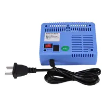 Негативный ионизатор генератор ионизатор для очистки воздуха для устранения дыма пыли очиститель воздуха s генератор отрицательных ионов анионов AC220-240V