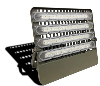 

[Seven Neon]Ultra Bright 85-265V110W 220W 120LM/W lightning protection W/WW/NW outdoor waterproof led spot light led flood light