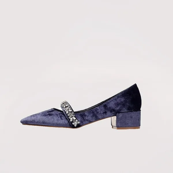navy_suede_vintage_heels