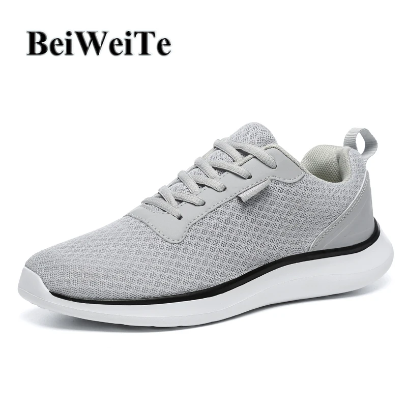 light running sneakers