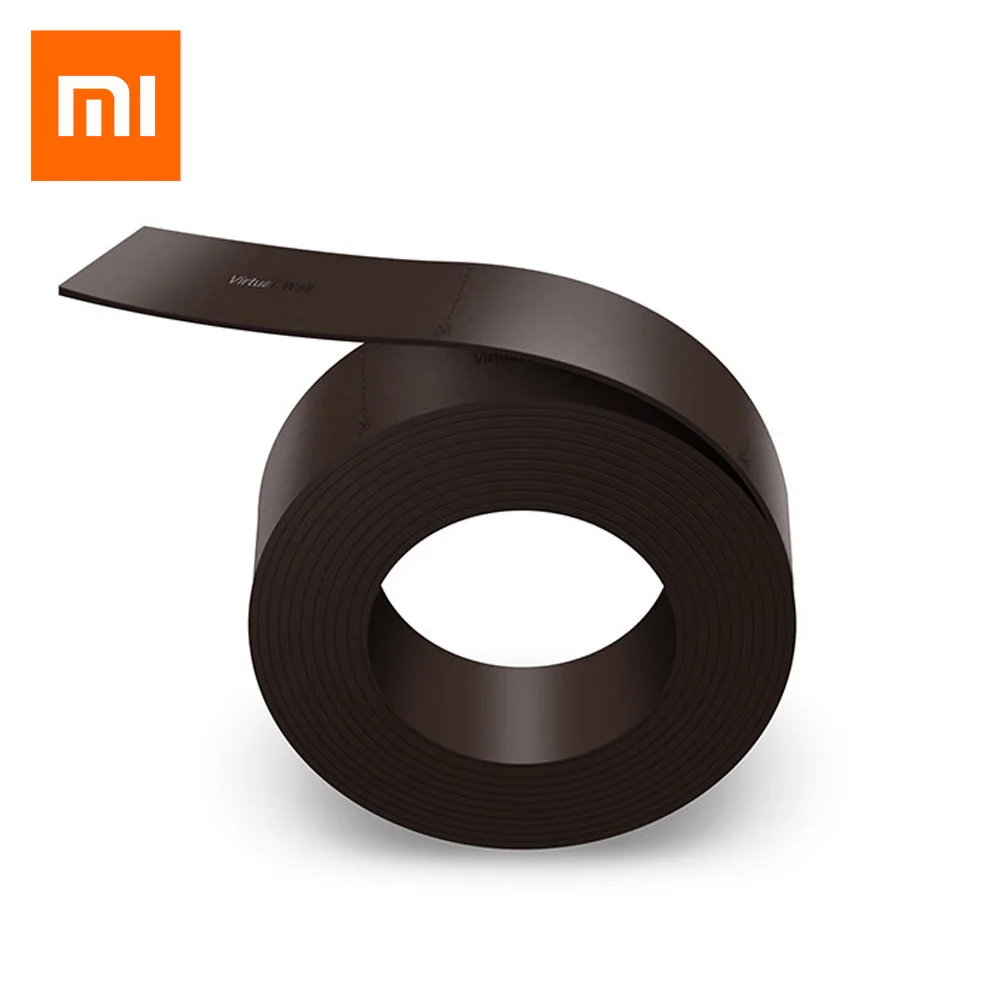 Original Xiaomi Mi Invisible Wall Sweeper Accessories For Xiaomi Mi Smart Robotic Vacuum Cleaner