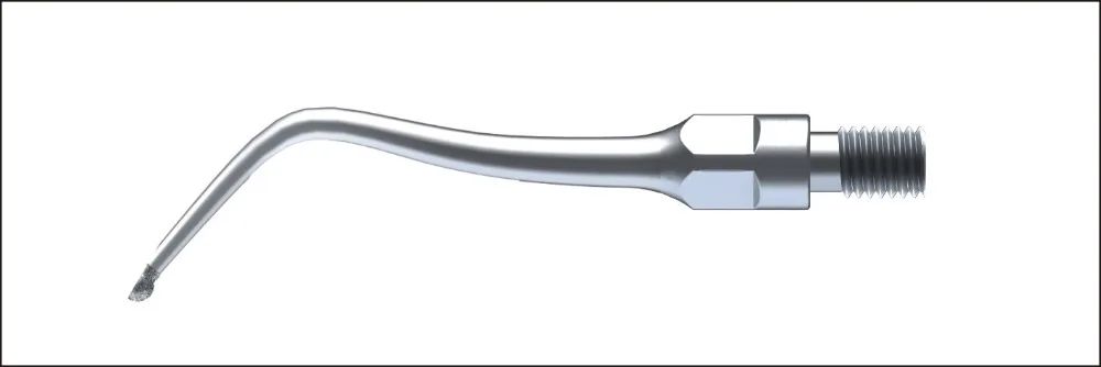 

SBS3(SIRONA: M2) Dental Scaler Tip Fit SIRONA PerioScan/PerioSonic/SIROSONIC/L/TL/SIROSON S/C8/L