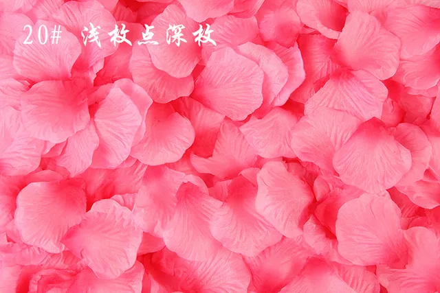 100 sztuk partia 5*5cm sztuczne kwiaty sztuczna róża płatki dekoracje ślub małżeństwo pokój Rose Flower tanie i dobre opinie SILK CN (pochodzenie) Płatki róż 100 sztuk partia 5*5cm sztuczne kwiaty sztuczna róża płatki dekoracje ślub małżeństwo pokój Rose Flower tanie i dobre opinie SILK CN (pochodzenie) Płatki róż