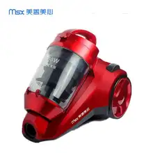 220V Handheld Vacuum Cleaner New Low Noise Portable Dust Collector Dry Household Aspirator Strong Suction For Home Office