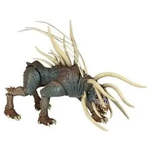 

NECA PREDATORS Series 3 PREDATOR HOUND 7 PVC Action Figure Collectible Model Toy