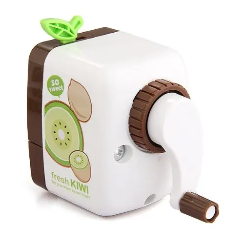 

BLEL Hot Rh walnut hand pencil sharpener