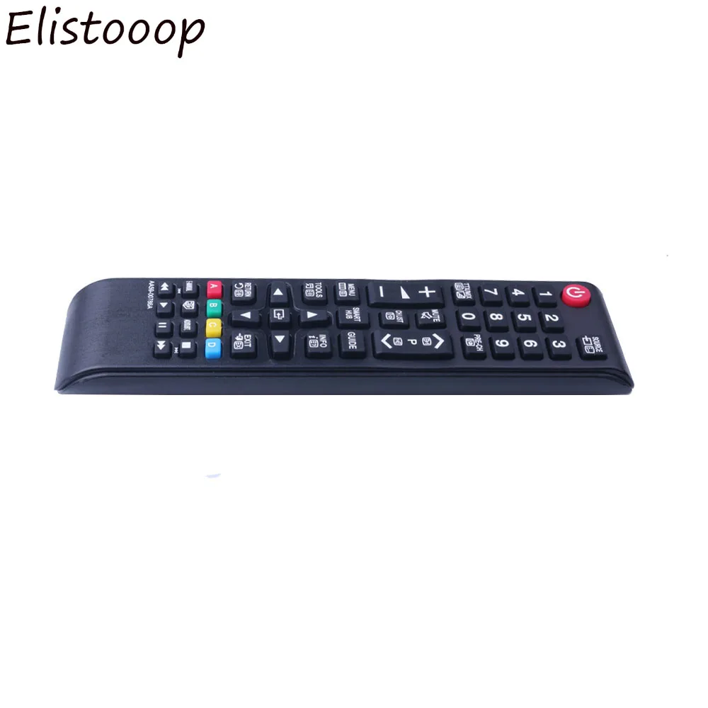 Remote Control Controller Replacement For Samsung AA59-00786A AA5900786A HDTV LED Smart TV | Электроника