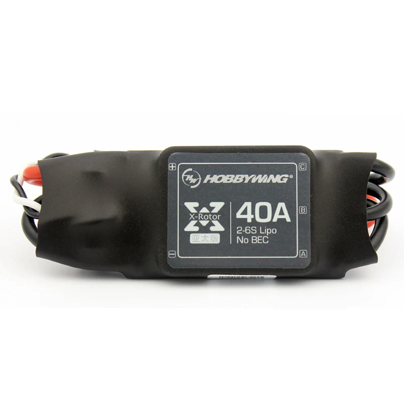  JMT 8-Axle Foldable Rack RC Helicopter Kit KK Connection Board+350KV Brushless Disk Motor+16x5.0 Pr