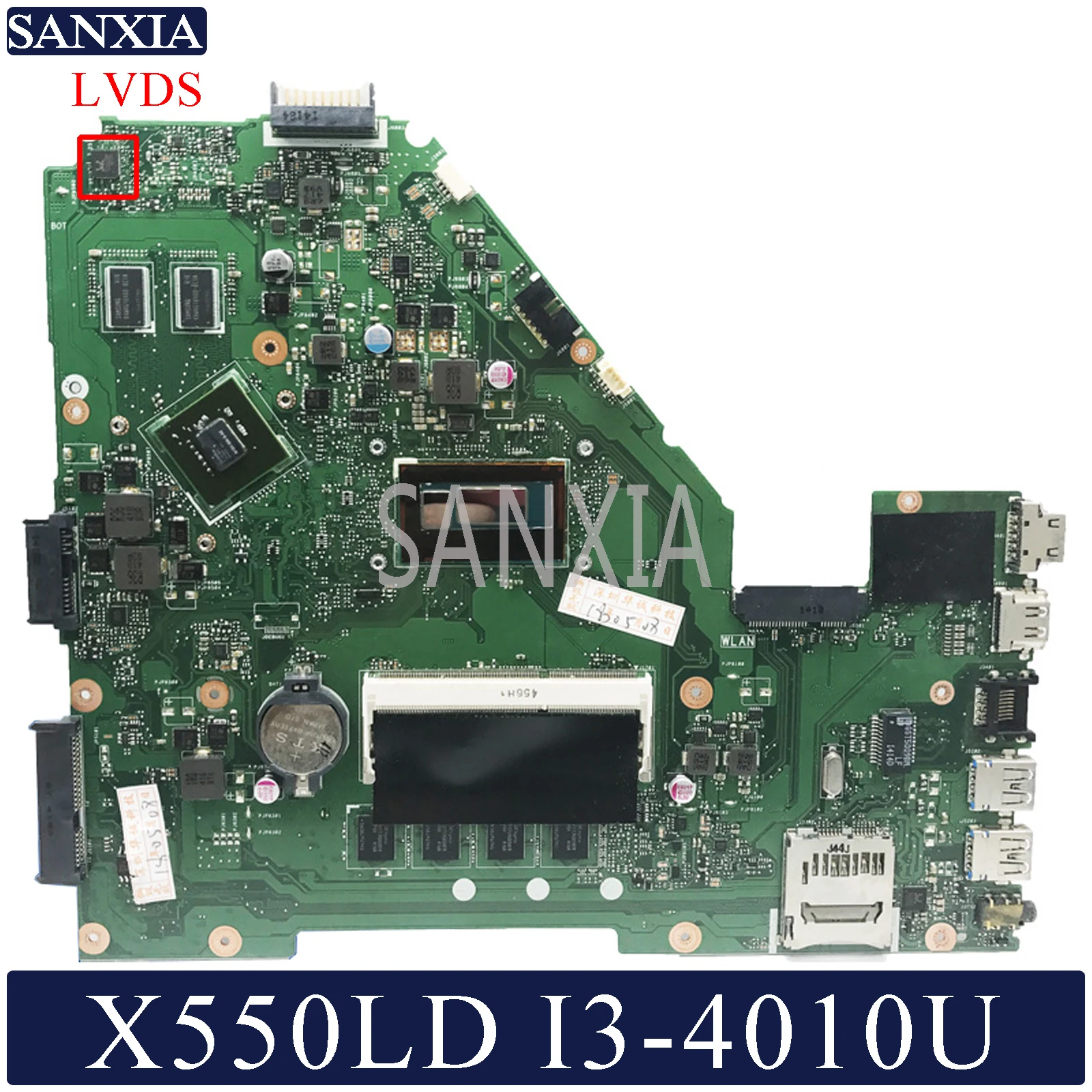 Computer Components