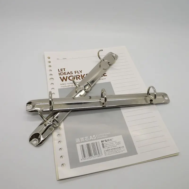 HOT files classification book binding paper file folders binder clip