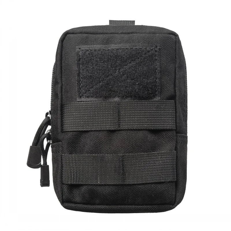 CQC тактический Молл медицинский пакет военный EDC инструмент поясная сумка чехол для телефона держатель Открытый охотничий аксессуар-ремень сумки