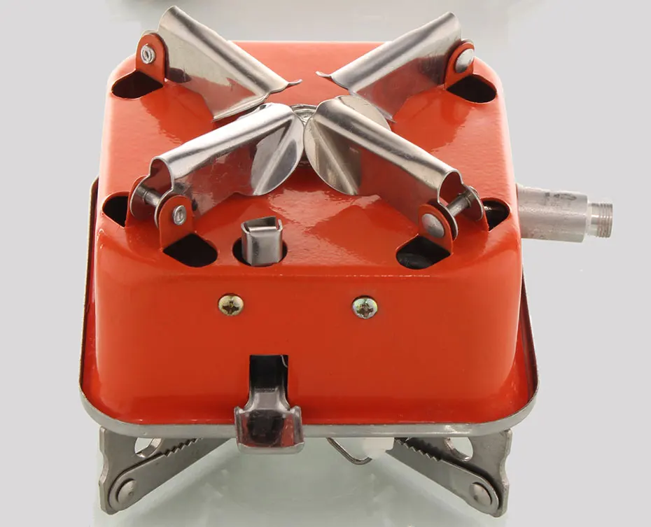  2800W Gas Stove  (3)