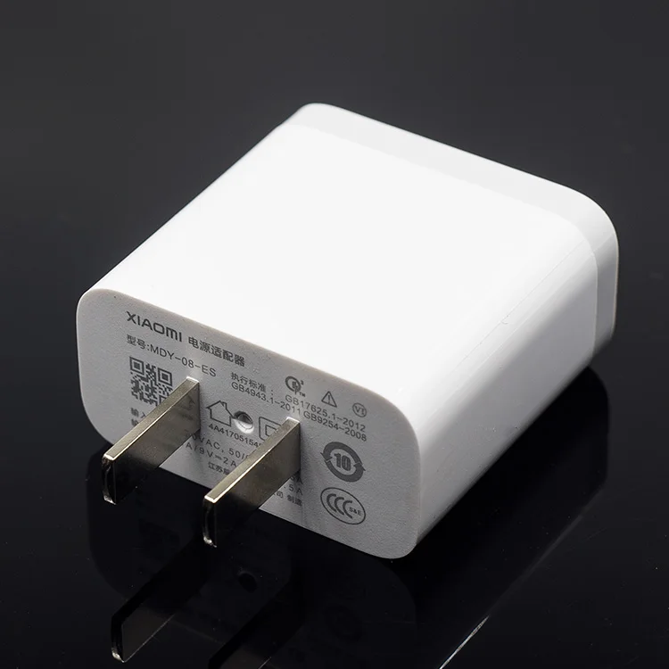 Original-XIAOMI-USB-Charger-Adapter-QC3-0-Fast-Charger-Data-Cable-for-Mi-4-4s-5