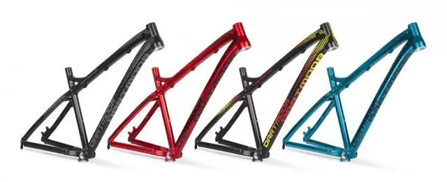 Sale Dartmoor Primal 27.5 HARDTAIL MTB Frame Enduro/Trail 5 Sale Dartmoor Primal 27.5 HARDTAIL MTB Frame Enduro/Trail 5