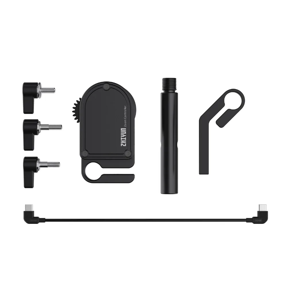 ZHIYUN Official Weebill SCrane 3 TransMount Servo