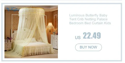 150*200 см москитная сетка, элегантная кружевная полиэфирная сетка от насекомых, навес для кровати, занавес, Круглый купол, москитная сетка, постельные принадлежности