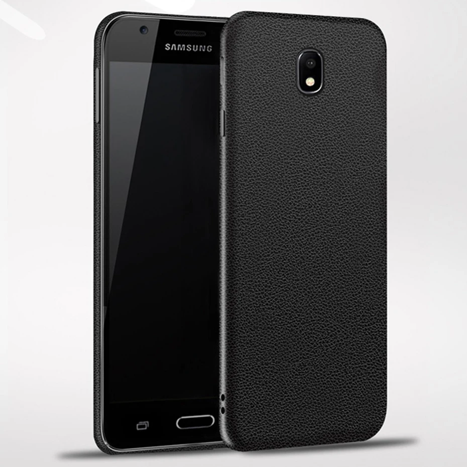 

Case for Samsung Galaxy J5 2017 Phone Case Cover European Version Soft Silicon Bumper for Coque Samsung j5 2017 j530 sm-j530f