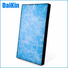 DaiKin Очиститель Воздуха Фильтр HEPA H12 для ACK70P-W ACK70M-T TCK70M-W MCK70MBB-W MCK70ME8-T MCK70ME8-W MCK70MK-T et BAC047A4C