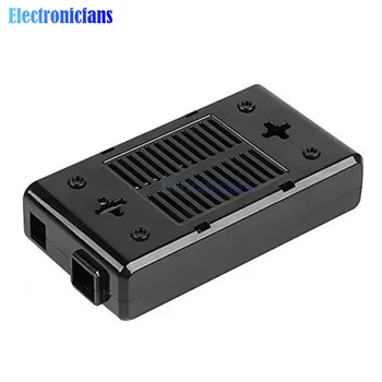 

Black ABS Box Case FOR Arduino Mega2560 R3 Controller Enclosure W/Switch