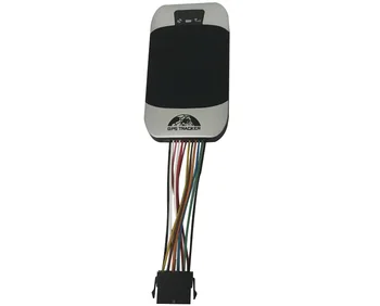

TK303F Gps personal/vehicle tracker GPS303F,Spy Vehicle gps tracker Realtime,Google maps gps tracker with retail box