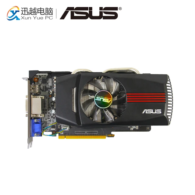 ASUS GTX650-DC-1GD5 Graphics Card Drivers for PC ASUS GTX650-DC-1GD5 Graphics Card Driver PC