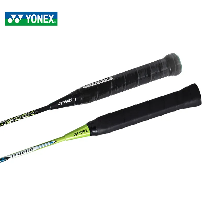 Оригинальная Yonex Muscle power 2 ракетка для бадминтона, Детская Молодежная Junior Raquette