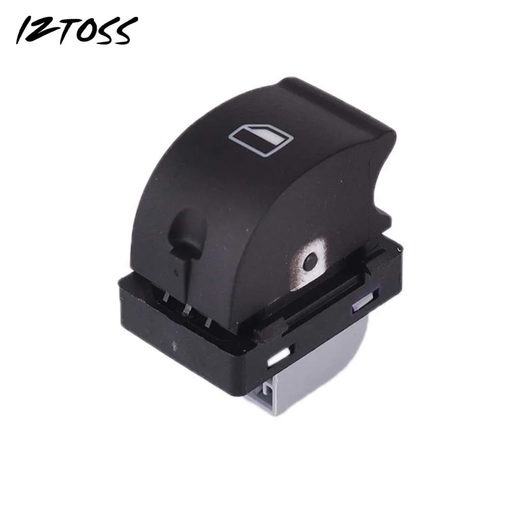 IZTOSS Side Power Window Lifter Switch Control KS ecs 8E0959855