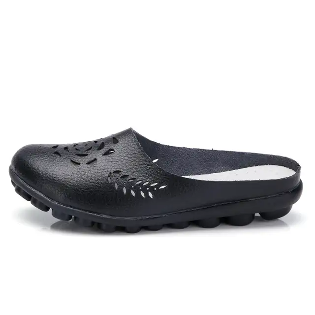 half shoes for ladies online