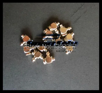 

Free shipping 10pcs/lot T Type M-3ALU-4 pneumatic air Fitting M3 thread hose barb connector 4mm tube mini type connector