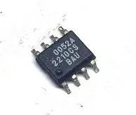 

EL2210CS 2210CS SOP8 Operational Amplifier Integrated circuit chip