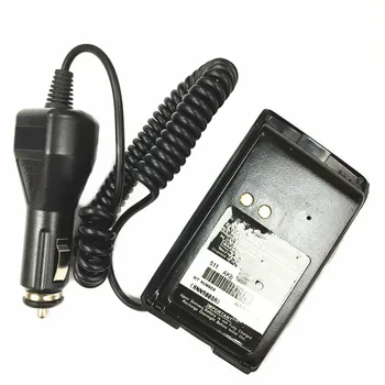 

12V Battery car charger for Motorola Mag One A8A6 locomotive for vehicle use