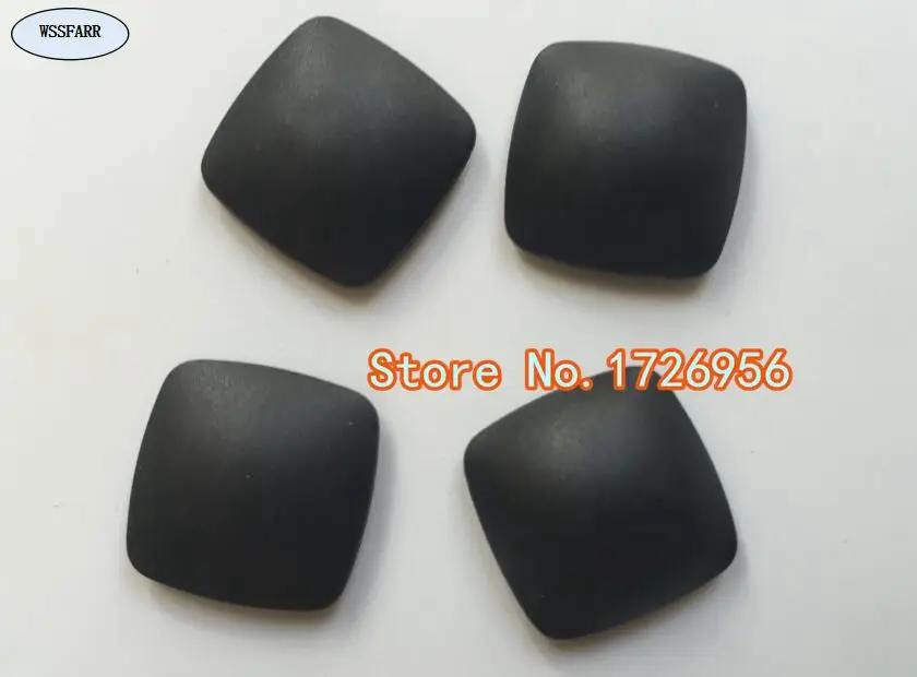 

4pcs/set New Original Laptop Parts For Lenovo IdeaPad U310 Rubber Foot Feet Pad
