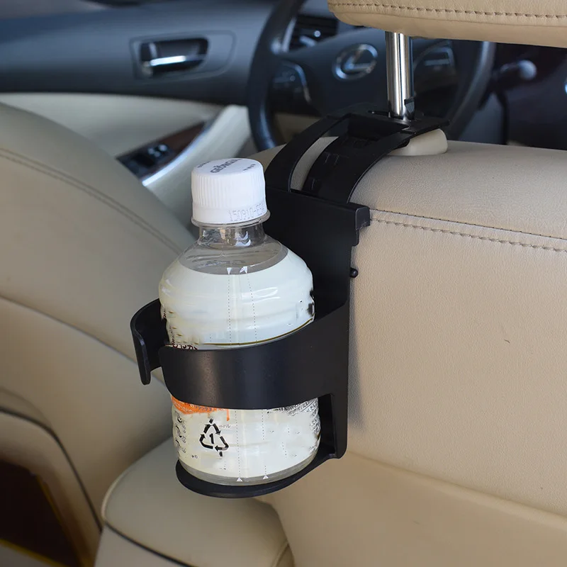 Высокое качество, Автомобильный Универсальный Регулируемый гибкий автомобильный держатель для бутылки на дверь грузовика, держатель для бутылки, подставка, автомобильные аксессуары, держатель для питьевой воды
