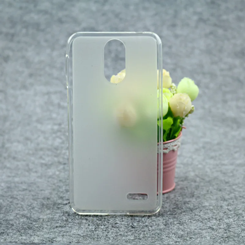 Чехол для телефона Leagoo M5 Plus 5 дюймов Высокое качество TPU Мягкий Силиконовый