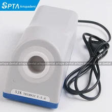 Высокое качество стоматологическое лабораторное оборудование происхождения SJK Воск Резьба нож Нагреватель без рамки Инфракрасный электронный датчик индукции