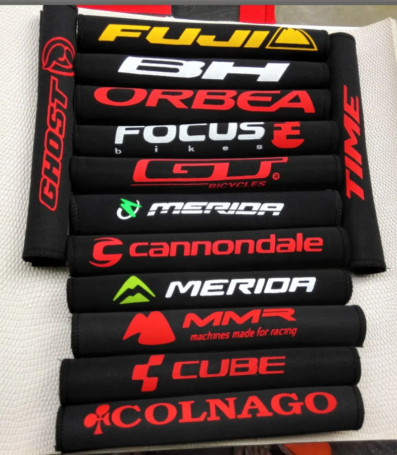 1PC GT Bicycle Parts Bicycle Chain Stay Protector Pad cover Bicycle