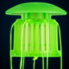 YINGTOUMAN, 2 шт./лот, клетка, крюк, крюк, завязанный, набор, гром, рыба, флуоресцентная рыба, 6#-14#, портативный рыболовный крючок