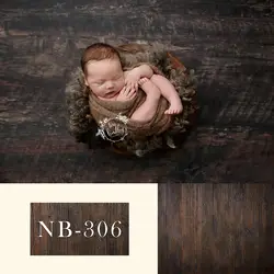Фон MEHOFOTO с деревянным полом для фотосъемки новорожденных детей детский душ день рождения Фотофон с изображением деревянного пола фоновые