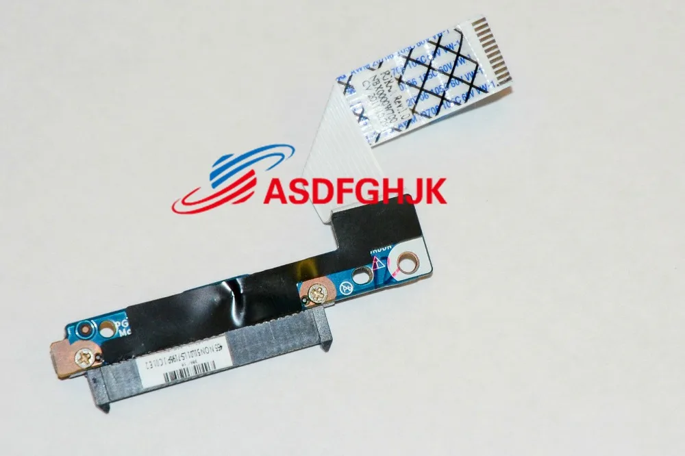  Para Toshiba X770 X775 HDD disco duro Sata de LS-7196P 100% bien probado