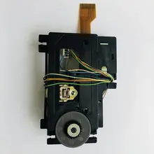 Оригинальная Замена для PHILIPS FW-332 CD DVD плеер лазерные линзы в сборе FW332 оптический pick-up Bloc Optique блок