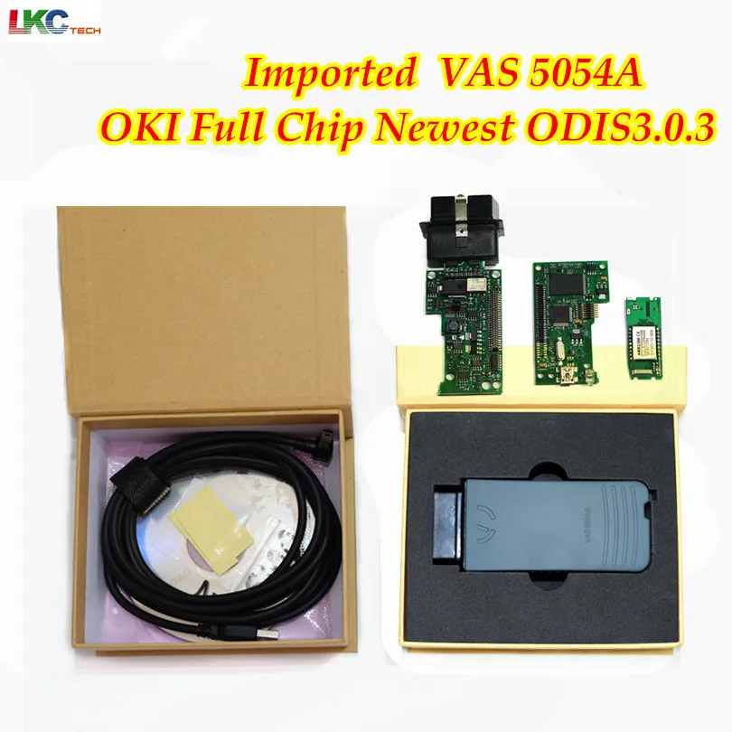 Prix pour Date Version VAS5054A ODIS V3.0.3/4.13 Vas5054 Bluetooth Avec OKI Plein puce vas 5054a Vert PCB VAS5054A Soutien UDS protocole Prix pour Date Version VAS5054A ODIS V3.0.3/4.13 Vas5054 Bluetooth Avec OKI Plein puce vas 5054a Vert PCB VAS5054A Soutien UDS protocole