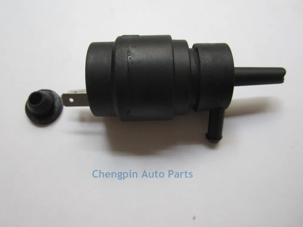 Auto Parts Windscreen Washer Pump Brand New Oem 90347698