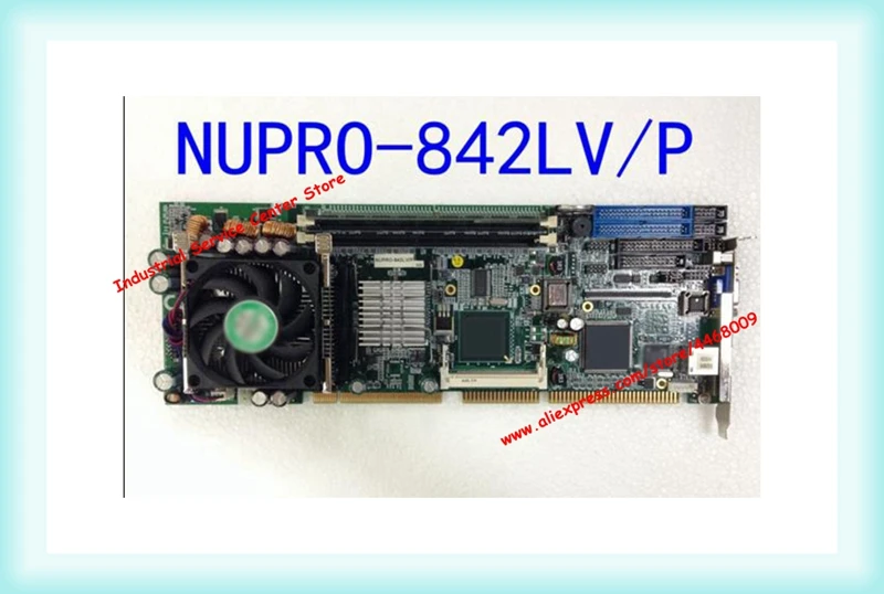 

NuPRO-842LV/P motherboard