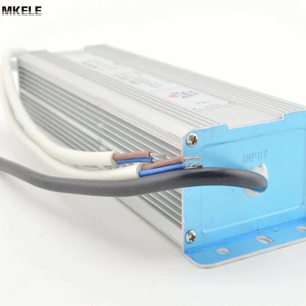 

150w constant voltage adjustable led switching power supply with ip67 waterproof FS-150-5