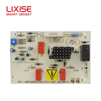 

650-044 12V LIXiSE fg wilson pcb circuit board panel
