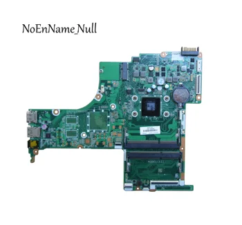 

809336-601 809336-501 809336-001 DA0X22MB6D0 for HP Pavilion 15-ab motherboard A6-6310 CPU All fully Tested !