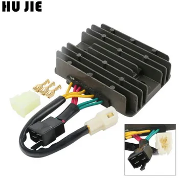 

Motorcycle Voltage Regulator Rectifier For DUCATI 1098 848 1198 Aluminum