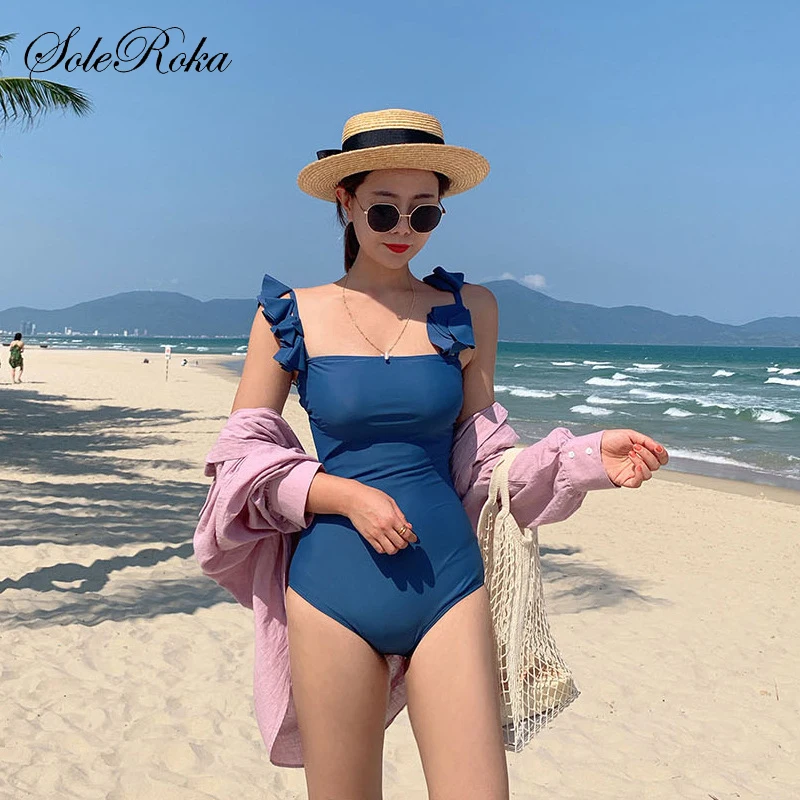 

Swimwear Women One Piece Swimsuit Woman Swimwear Female Swimsuit for Girls Swim Dresses Bathing Suit Beach Wear Swimming Suits