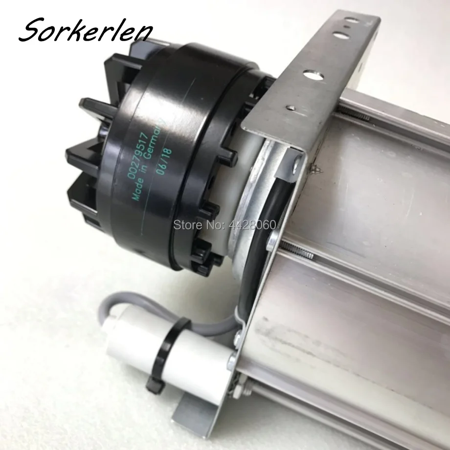 Electric Fan Offset Motor informacionpublica.svet.gob.gt