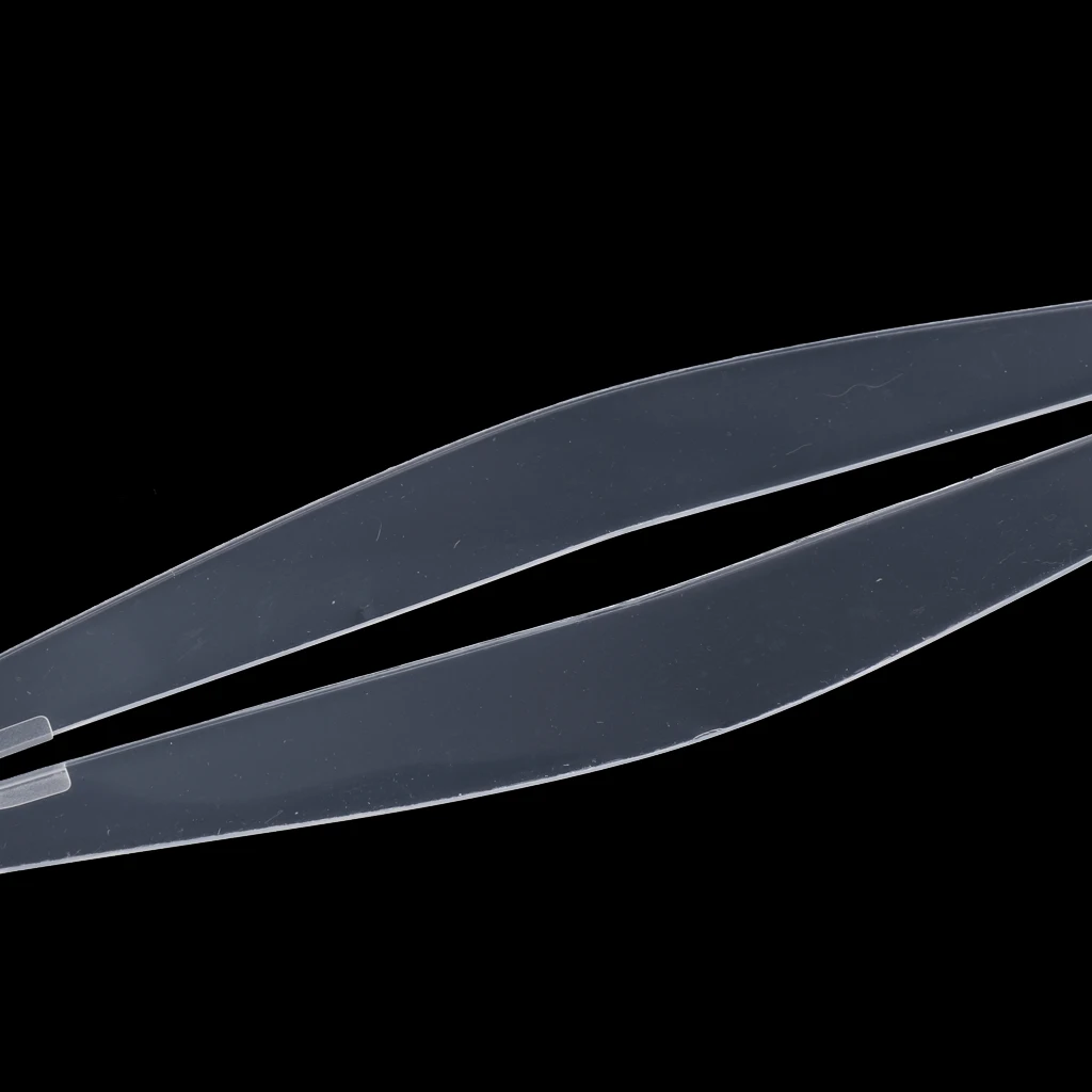 MagiDeal 2Pcs Premium Soft Silicone Mask Strap Bnad Replacement - Scuba Diving Snorkeling Goggles Swimming 